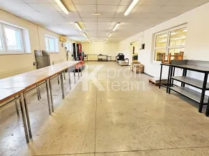 Prodej komerční nemovitosti, Opava, Slezská, 1385 m2