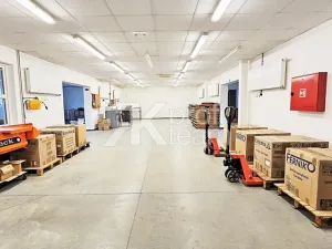 Prodej komerční nemovitosti, Opava, Slezská, 1385 m2