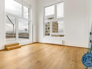 Pronájem bytu 2+kk, Praha - Vysočany, Fafkových, 54 m2