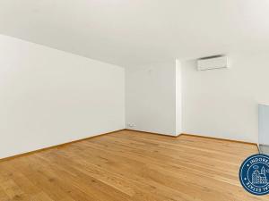 Pronájem bytu 2+kk, Praha - Vysočany, Fafkových, 54 m2