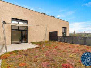 Pronájem bytu 2+kk, Praha - Vysočany, Fafkových, 54 m2