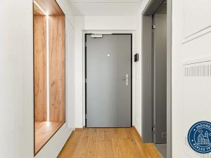 Pronájem bytu 2+kk, Praha - Vysočany, Fafkových, 54 m2