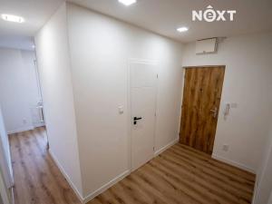 Pronájem bytu 2+1, Ostrava, Patrice Lumumby, 50 m2