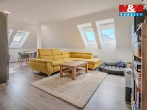 Prodej bytu 3+kk, Ostrava - Slezská Ostrava, Zárubecká, 79 m2