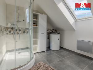 Prodej bytu 3+kk, Ostrava - Slezská Ostrava, Zárubecká, 79 m2