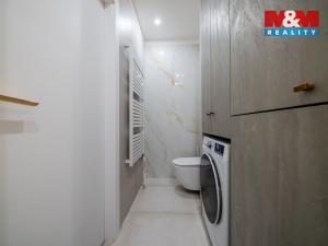 Prodej bytu 3+kk, Třinec - Lyžbice, Lidická, 68 m2