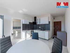 Pronájem bytu 1+1, Horní Slavkov, Školní, 36 m2