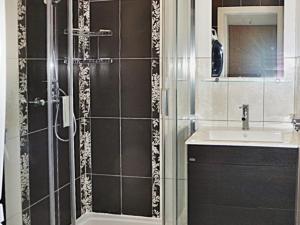 Pronájem bytu 3+kk, Praha, Rezlerova, 55 m2