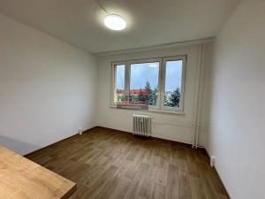Pronájem bytu 1+1, Planá nad Lužnicí, Průmyslová, 39 m2