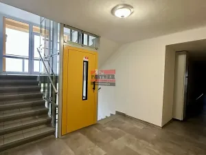 Pronájem bytu 1+1, Planá nad Lužnicí, Průmyslová, 39 m2