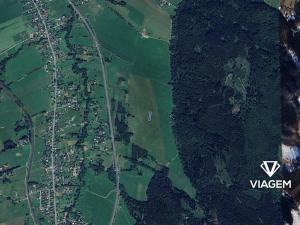 Prodej podílu pole, Mosty u Jablunkova, 575 m2