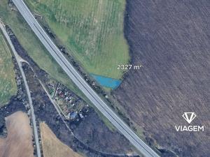 Prodej podílu pole, Ostrovačice, 581 m2