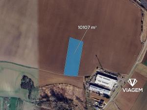 Prodej podílu pole, Lutopecny, 2526 m2