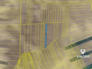 Prodej podílu pole, Vracov, 765 m2