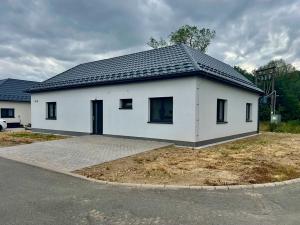 Prodej rodinného domu, Sloup, 120 m2