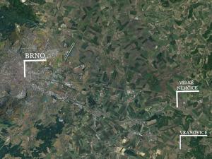 Prodej rodinného domu, Vranovice, 191 m2