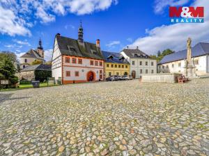 Prodej pozemku pro bydlení, Úterý, 987 m2