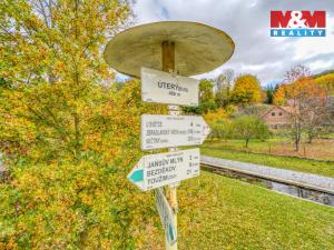 Prodej pozemku pro bydlení, Úterý, 987 m2