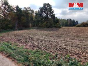 Prodej pole, Petrovice - Žemličkova Lhota, 6129 m2