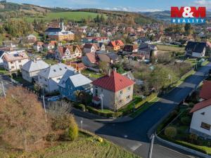 Prodej rodinného domu, Ratiboř, 160 m2