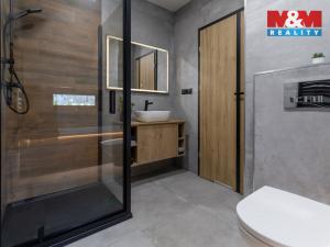 Prodej rodinného domu, Petrovice u Karviné - Prstná, 77 m2