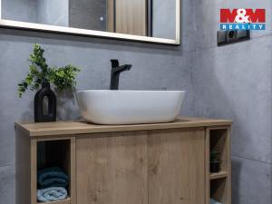 Prodej rodinného domu, Petrovice u Karviné - Prstná, 77 m2