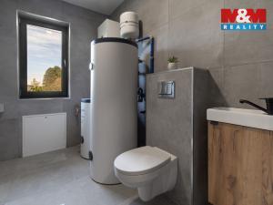 Prodej rodinného domu, Petrovice u Karviné - Prstná, 77 m2