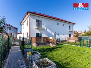 Prodej bytu 1+kk, Rožďalovice, Náměstí, 32 m2