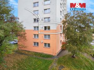 Prodej bytu 1+kk, Vlašim, Blanická, 37 m2