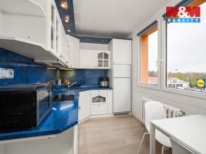 Prodej bytu 1+kk, Vlašim, Blanická, 37 m2