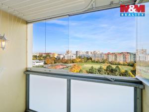 Prodej bytu 3+kk, Praha - Petrovice, Rezlerova, 63 m2