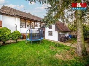 Prodej rodinného domu, Svojetice, Choceradská, 165 m2