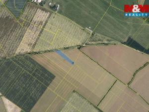 Prodej pole, Prostějov - Žešov, 8491 m2