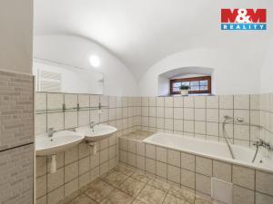 Prodej rodinného domu, Vernéřovice, 280 m2