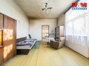 Prodej rodinného domu, Běštín, 285 m2