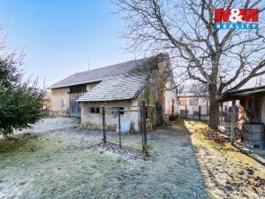 Prodej rodinného domu, Běštín, 285 m2