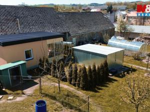 Prodej pozemku pro bydlení, Puklice, 1496 m2