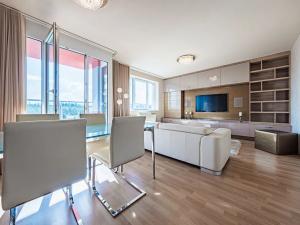 Prodej bytu 3+kk, Kladno, Generála Selnera, 79 m2