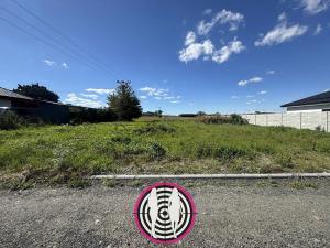 Prodej pozemku pro bydlení, Křesetice, 1150 m2