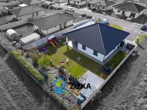 Prodej rodinného domu, Želetice, 110 m2