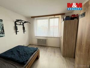 Prodej bytu 2+1, Přerov - Přerov I-Město, Osmek, 54 m2