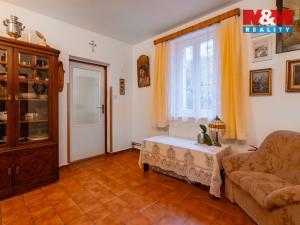 Prodej činžovního domu, Český Krumlov - Horní Brána, Hřbitovní, 669 m2