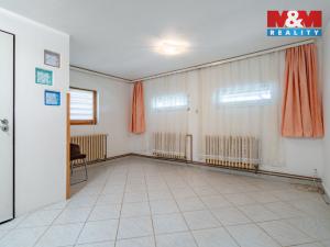 Prodej ubytování, Český Krumlov - Horní Brána, Hřbitovní, 669 m2