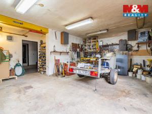 Prodej ubytování, Český Krumlov - Horní Brána, Hřbitovní, 669 m2