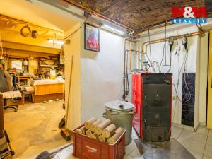 Prodej ubytování, Český Krumlov - Horní Brána, Hřbitovní, 669 m2