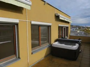 Prodej bytu 3+kk, Praha - Motol, Lékařská, 105 m2