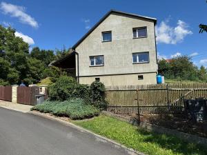 Prodej rodinného domu, Bělá, 191 m2