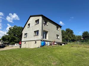 Prodej rodinného domu, Bělá, 191 m2