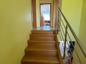 Prodej rodinného domu, Bělá, 191 m2