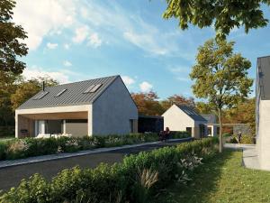 Prodej rodinného domu, Jakartovice, 113 m2